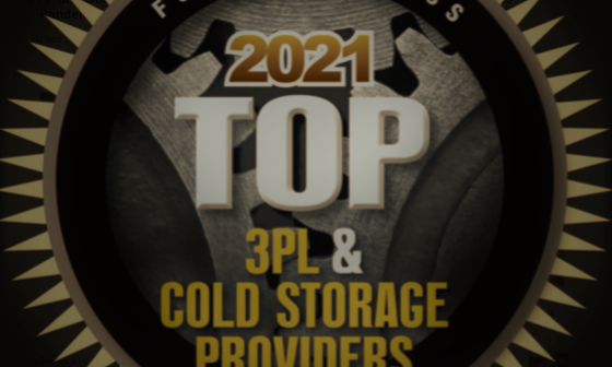 Top 3PL