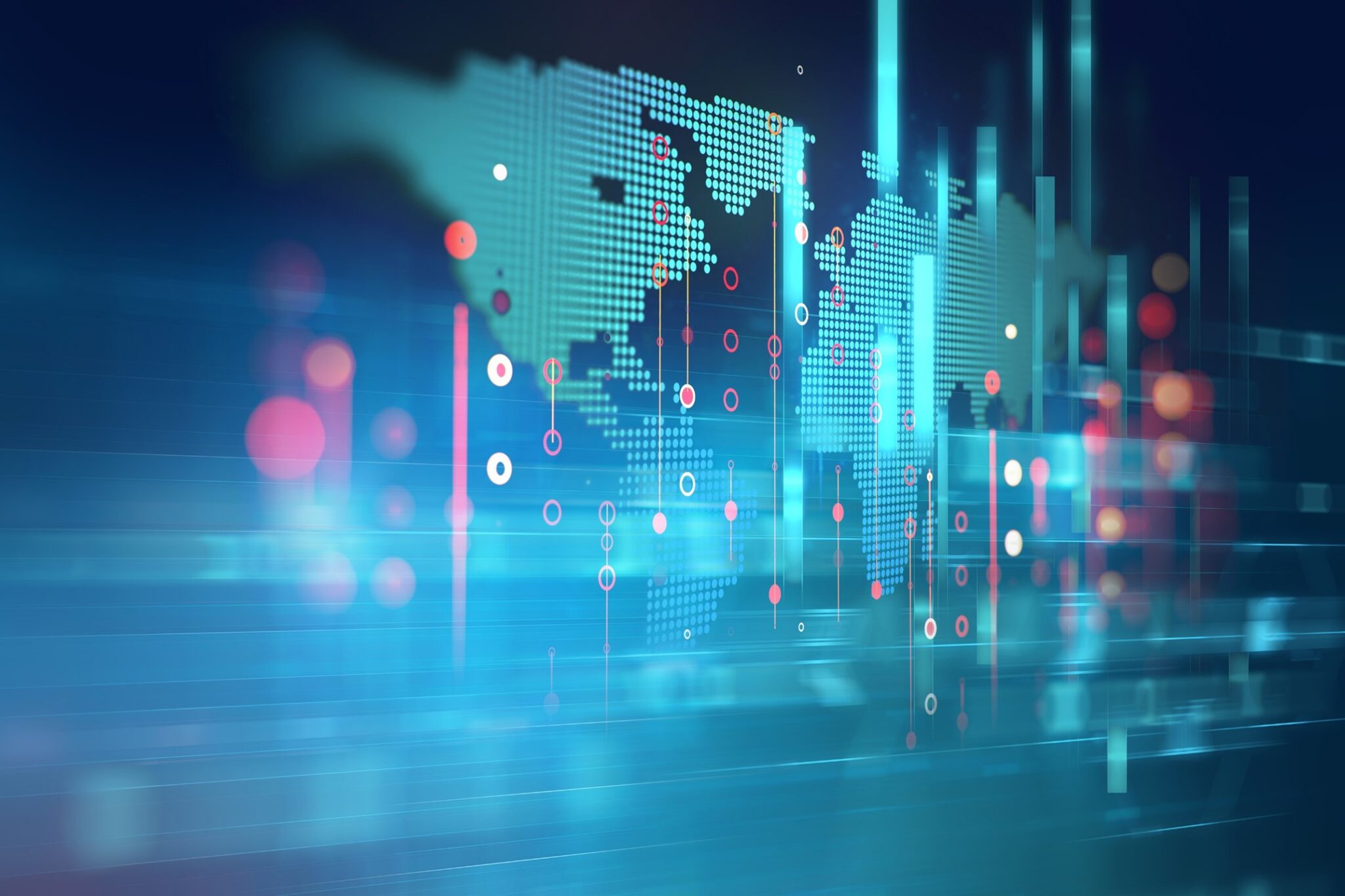 The Benefits of Regionalized Supply Chains - KTI LTD